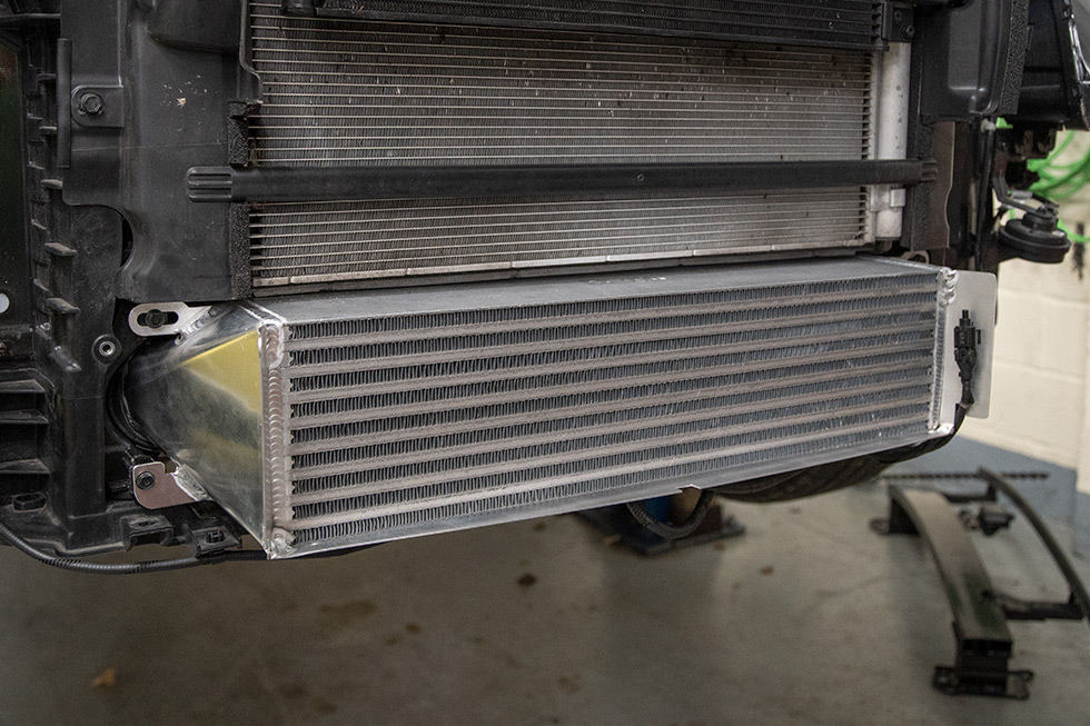 Intercooler for Hyundai Kona N - Image 7