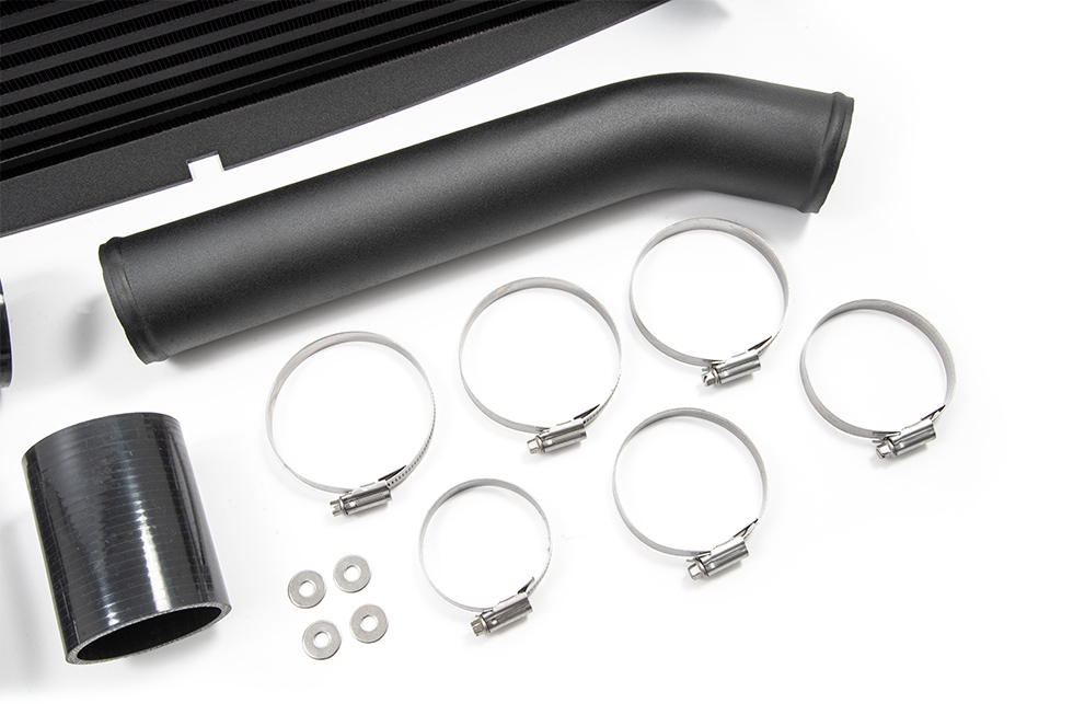 Intercooler for Hyundai Kona N - Image 5