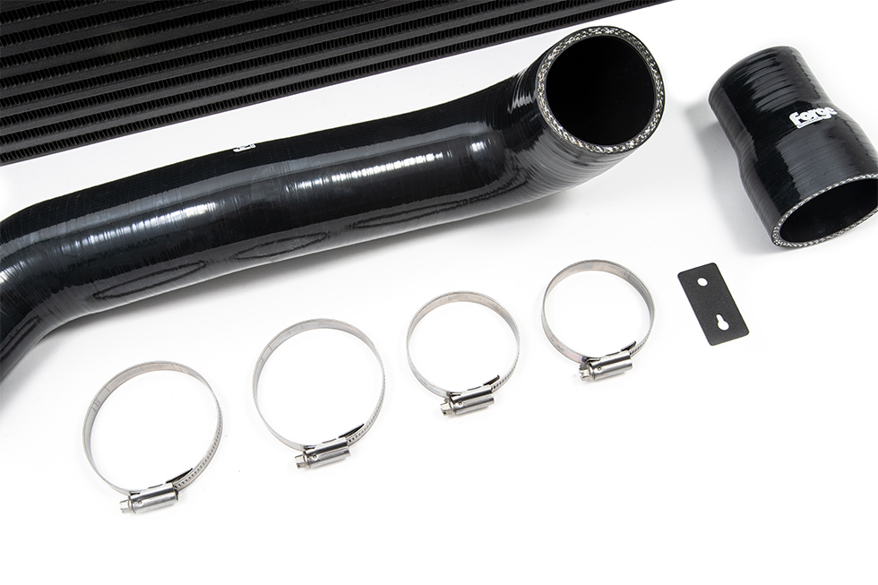 Intercooler for Hyundai i20N - Image 6