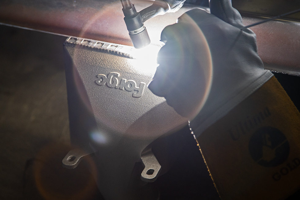 Intercooler for Hyundai i20N - Image 10