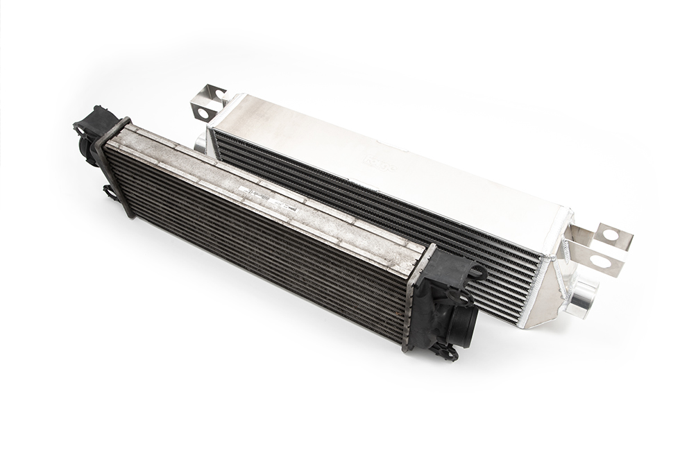 Intercooler for Peugeot 308 GTI Mk2 (2015-2021) - Image 9