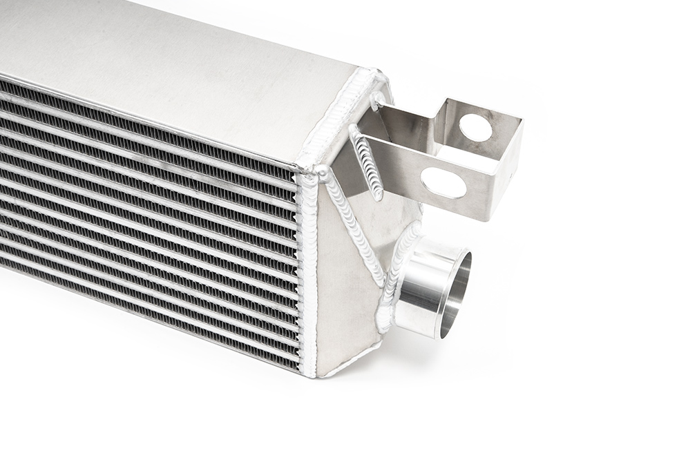 Intercooler for Peugeot 308 GTI Mk2 (2015-2021) - Image 5
