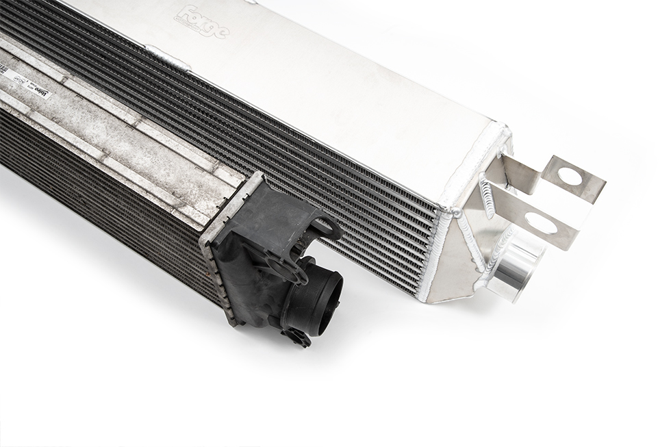 Intercooler for Peugeot 308 GTI Mk2 (2015-2021) - Image 7