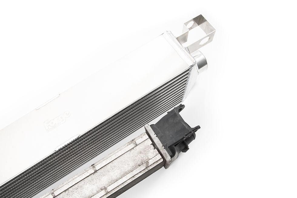 Intercooler for Peugeot 308 GTI Mk2 (2015-2021) - Image 8