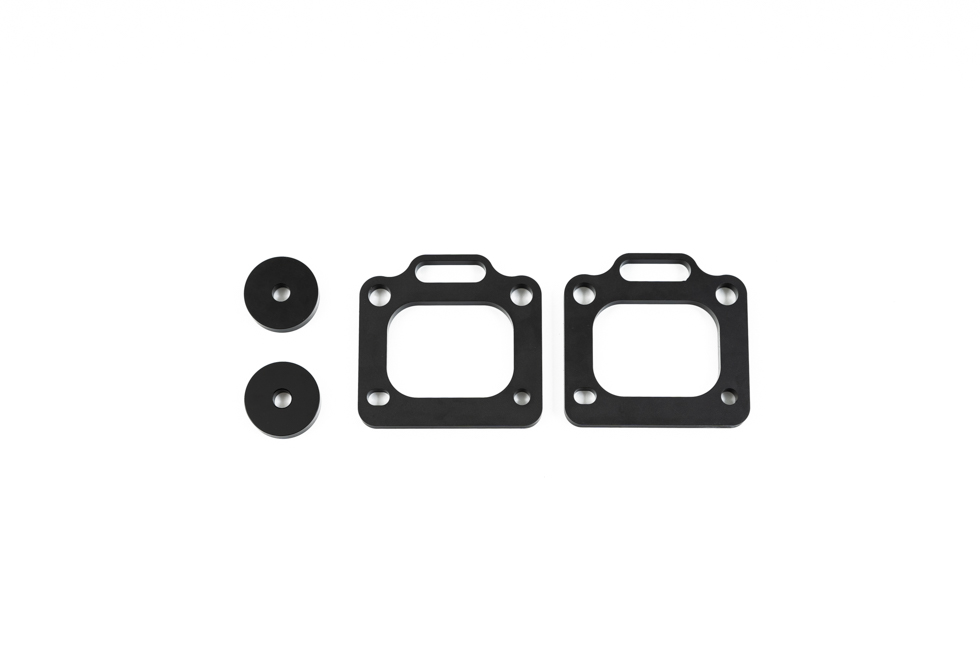 Intercooler for Toyota Corolla GR - Image 4