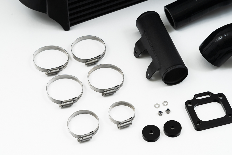 Intercooler for Toyota Corolla GR - Image 5