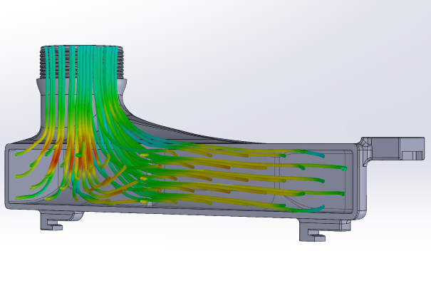 Intercooler for VW Golf MK8/Audi S3/Cupra Formentor and Leon - Image 16