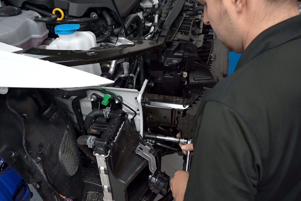 Intercooler for VW Golf MK8/Audi S3/Cupra Formentor and Leon - Image 10