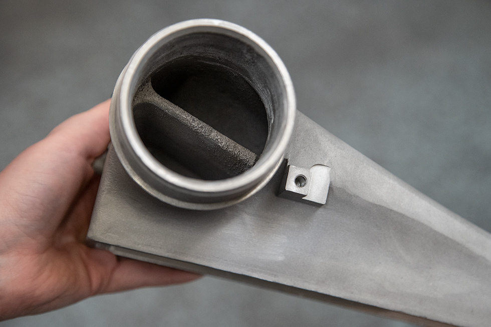 Intercooler for VW Golf MK8/Audi S3/Cupra Formentor and Leon - Image 20