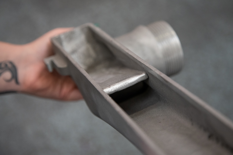 Intercooler for VW Golf MK8/Audi S3/Cupra Formentor and Leon - Image 19