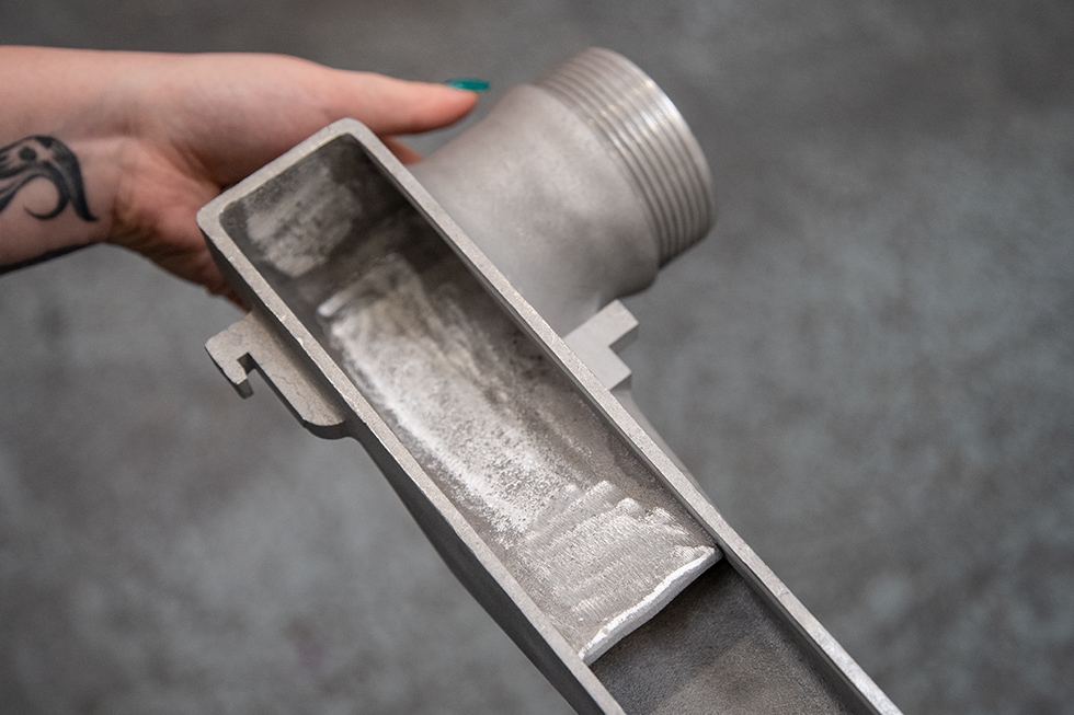 Intercooler for VW Golf MK8/Audi S3/Cupra Formentor and Leon - Image 18