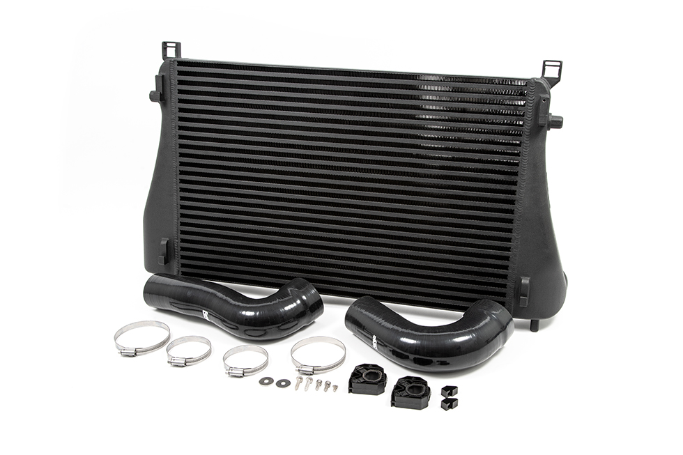 Intercooler for VW Golf MK8/Audi S3/Cupra Formentor and Leon - Image 4