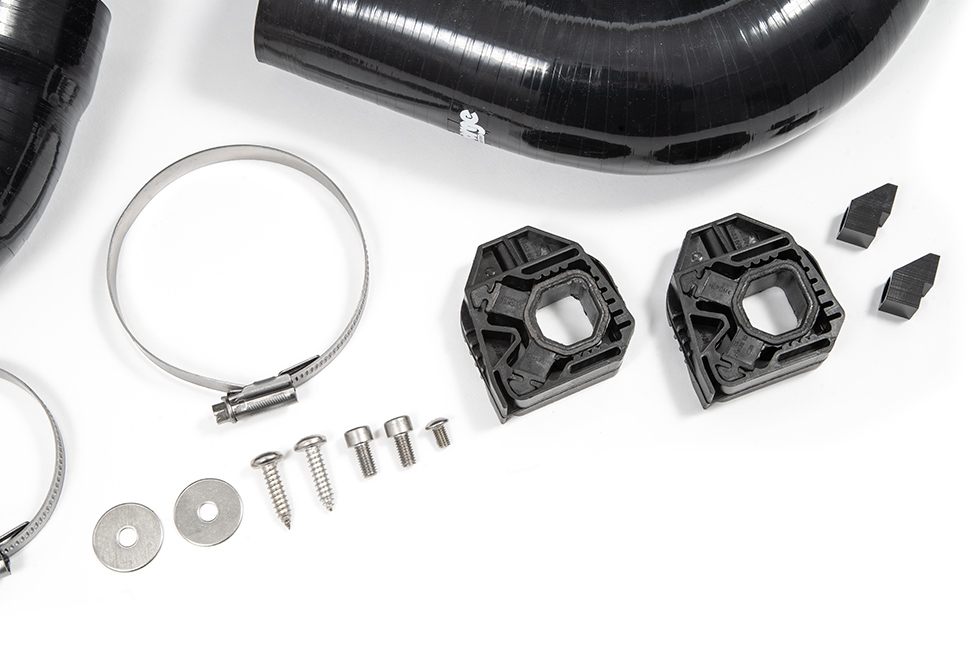 Intercooler for VW Golf MK8/Audi S3/Cupra Formentor and Leon - Image 7