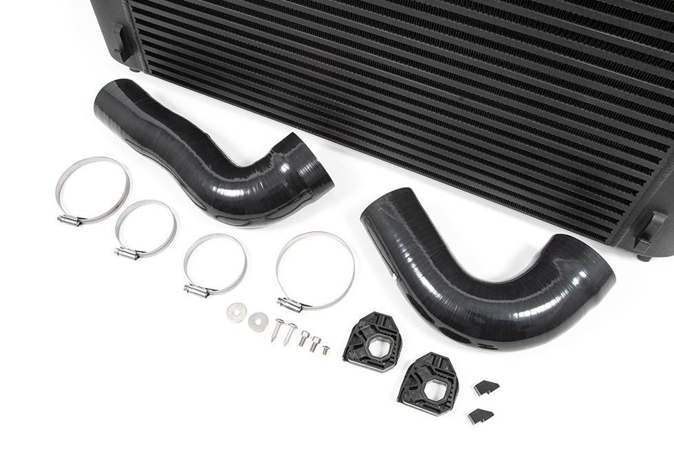 Intercooler for VW Golf MK8/Audi S3/Cupra Formentor and Leon - Image 8