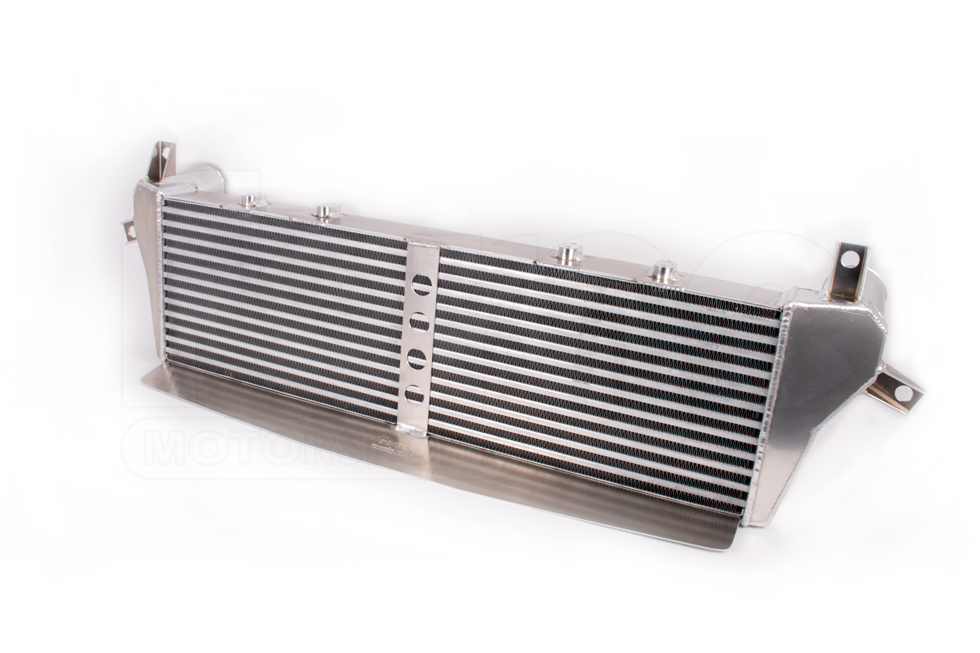 Performance Intercooler for VW T5.1/T6 2.0 BiTDi Twin Turbo Diesel - Image 2
