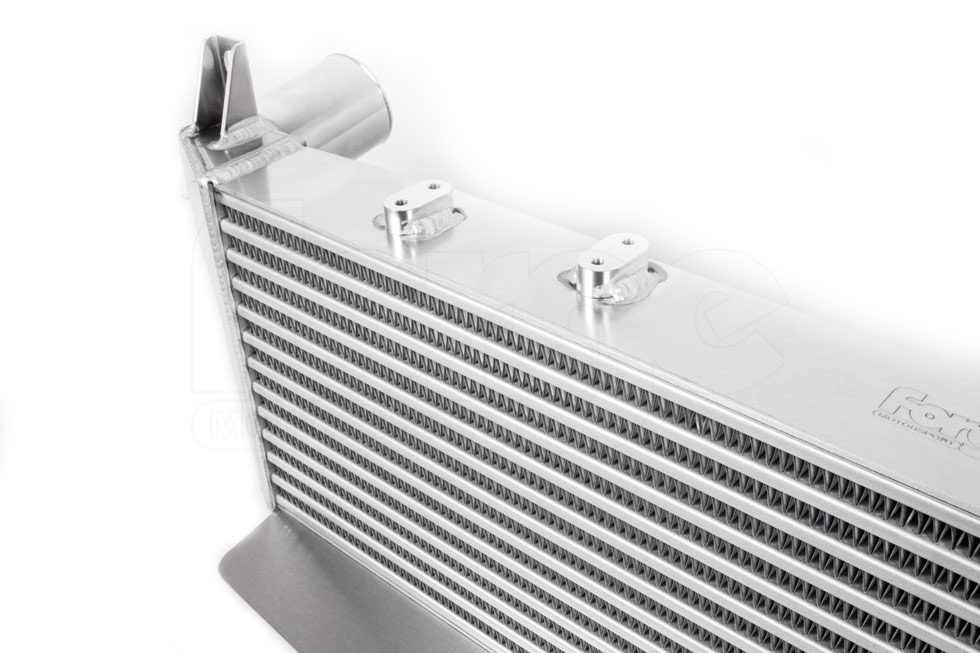 Performance Intercooler for VW T5.1/T6 2.0 BiTDi Twin Turbo Diesel - Image 5