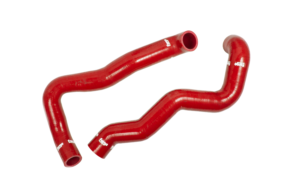 Intercooler for the Ford Fiesta 1.0 Ecoboost - Image 6