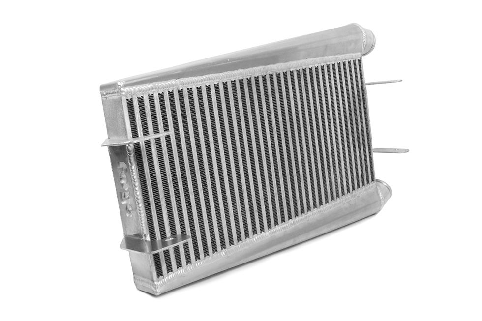 Intercooler for the Ford Fiesta 1.0 Ecoboost - Image 7
