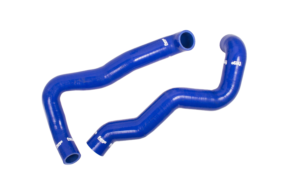 Intercooler for the Ford Fiesta 1.0 Ecoboost - Image 5