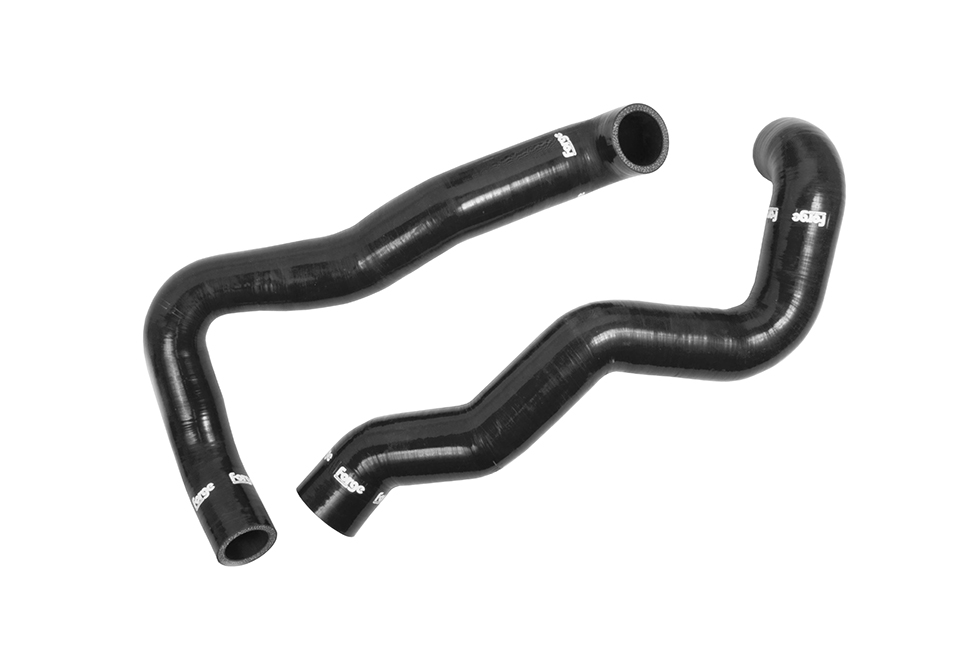 Intercooler for the Ford Fiesta 1.0 Ecoboost - Image 4