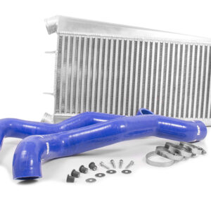 Intercooler for the Ford Fiesta 1.0 Ecoboost