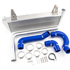 Intercooler for the Renault Clio RS200/220 1.6 Turbo
