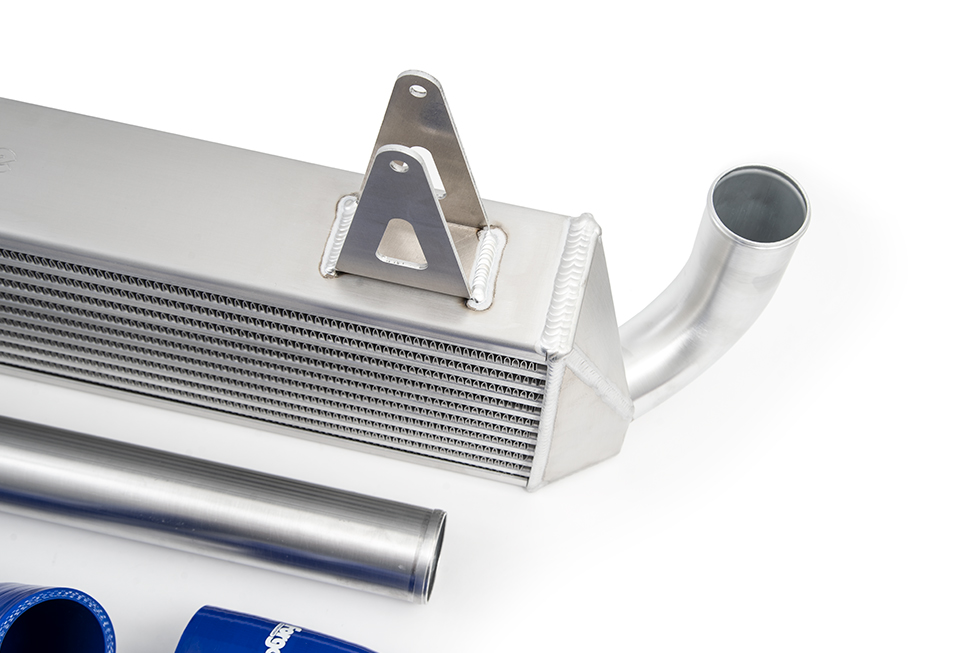 Intercooler for the Renault Clio RS200/220 1.6 Turbo - Image 6