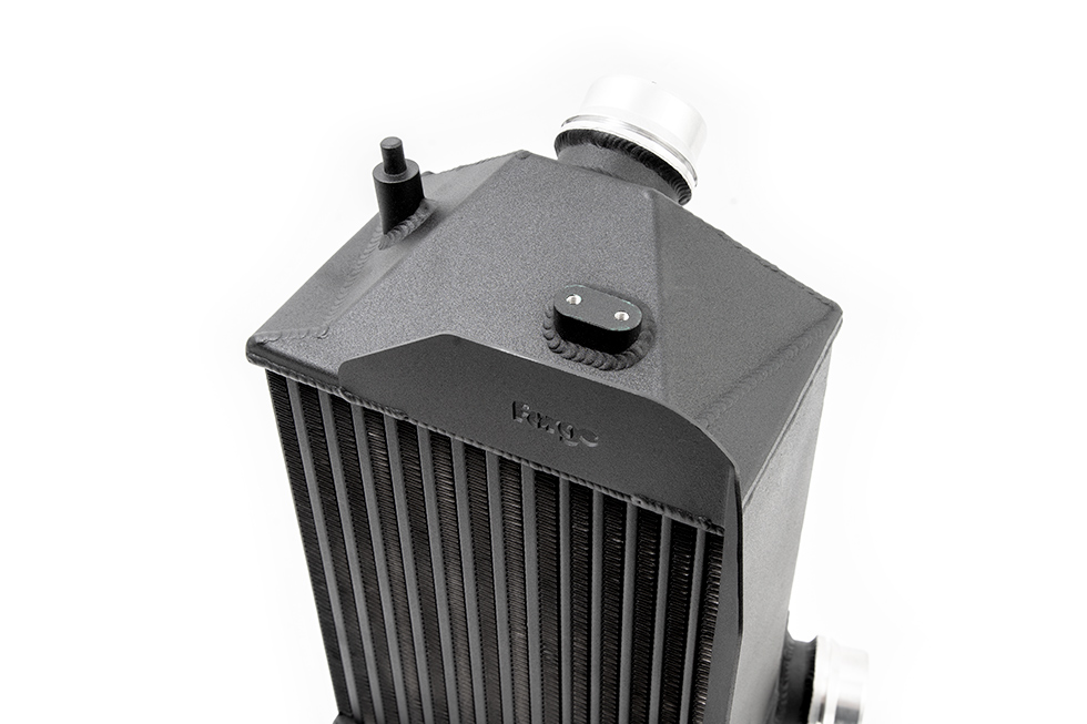 Intercooler for the Renault Megane Mk4 R.S 280/300 - Image 2