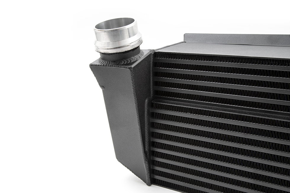 Intercooler for the Renault Megane Mk4 R.S 280/300 - Image 5