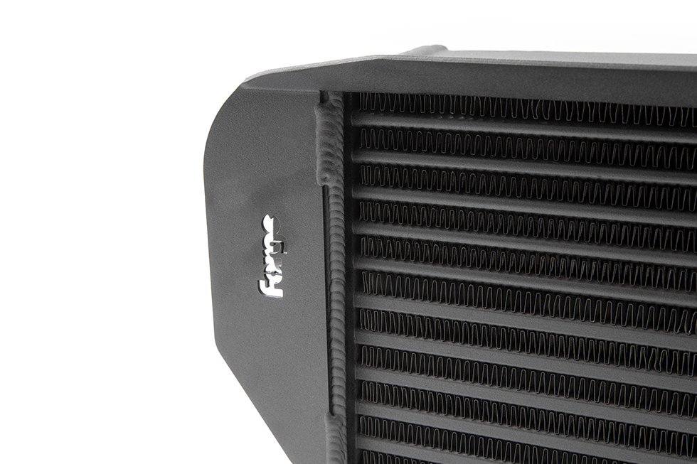 Intercooler for the Renault Megane Mk4 R.S 280/300 - Image 3