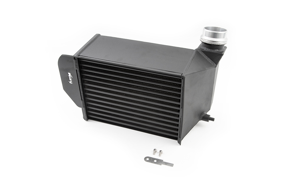 Intercooler for the Renault Megane Mk4 R.S 280/300 - Image 6