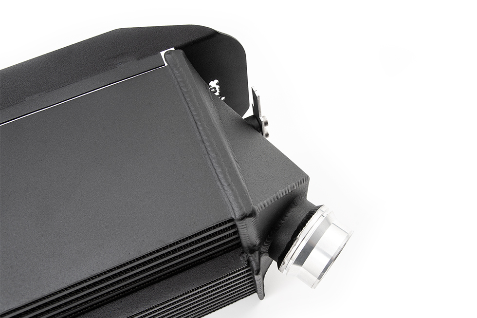 Intercooler for the Renault Megane Mk4 R.S 280/300 - Image 4