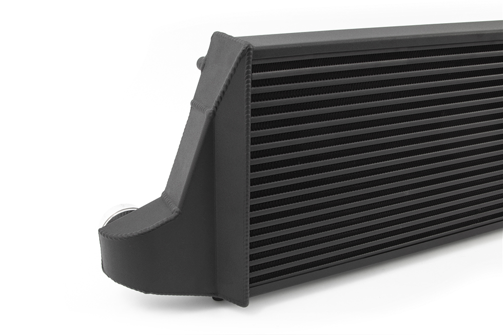 Intercooler for the Mercedes X Class - Image 3