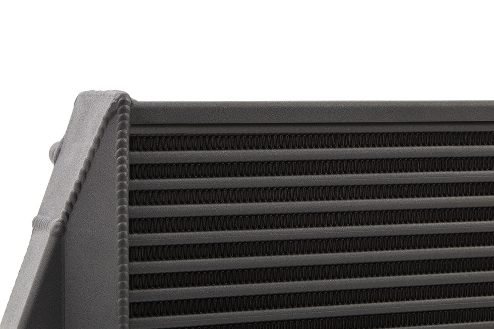 Intercooler for the Mercedes X Class - Image 2