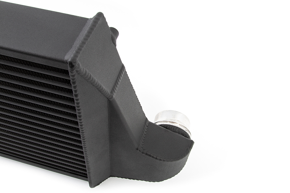 Intercooler for the Mercedes X Class - Image 4