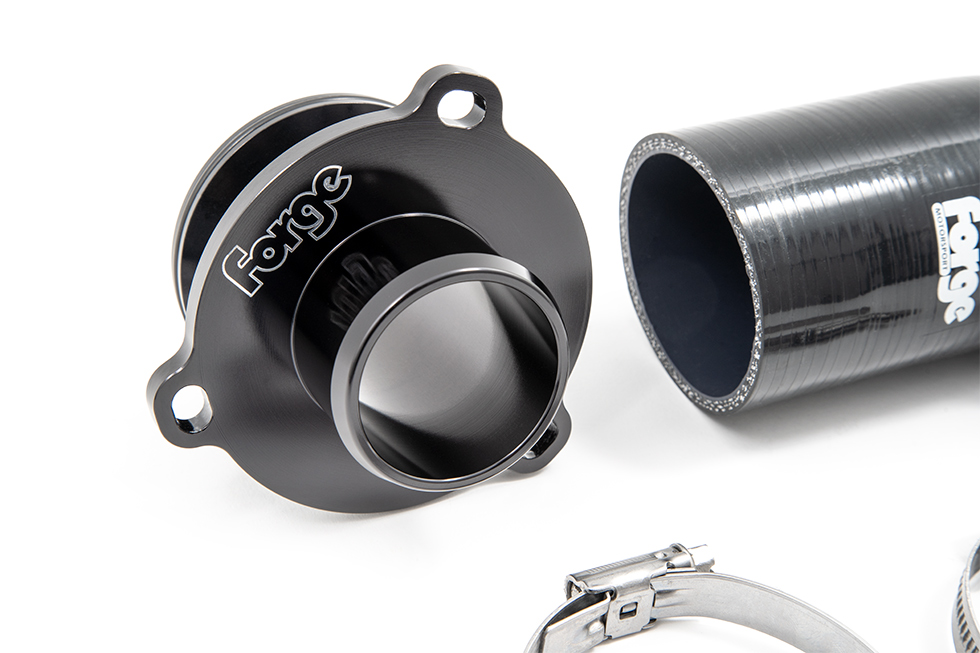 IHI RHF5 Turbo Muffler Delete 2.0 Petrol Turbo (EA888) - Image 4