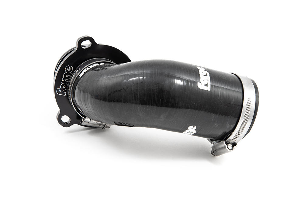 IHI RHF5 Turbo Muffler Delete 2.0 Petrol Turbo (EA888) - Image 2