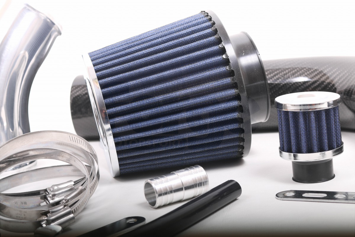 KONA High Velocity Induction System - Image 3