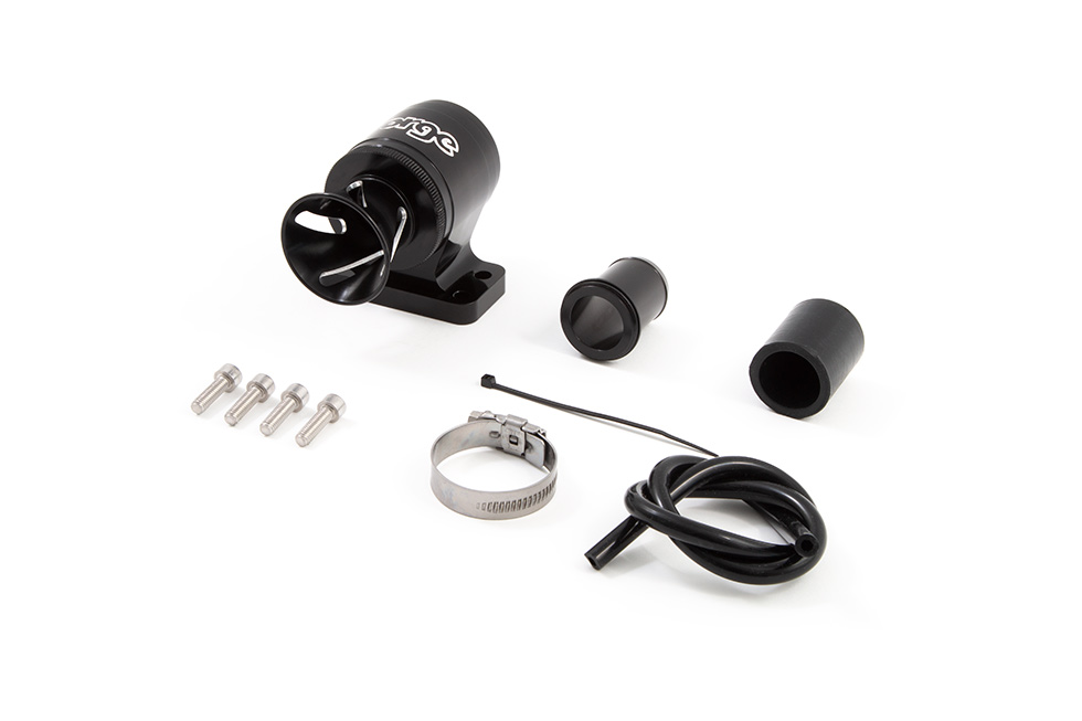 Kia/Hyundai Dump Valve - Image 5