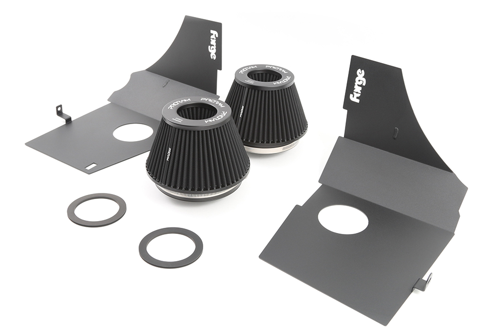 Kia Stinger GTS Intake - Image 5