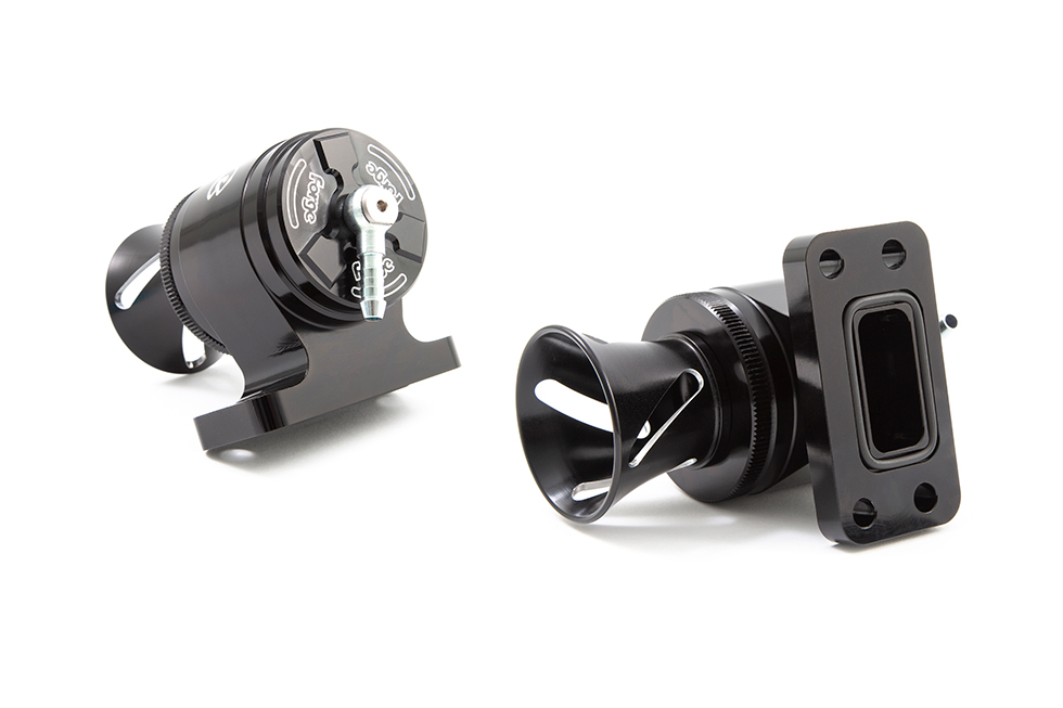 Kia Stinger GT Valves - Image 2