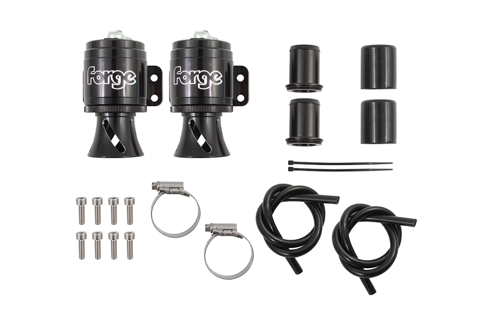 Kia Stinger GT Valves - Image 3