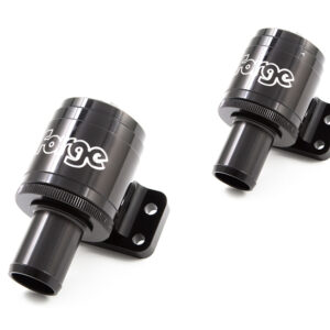 Kia Stinger GT Valves