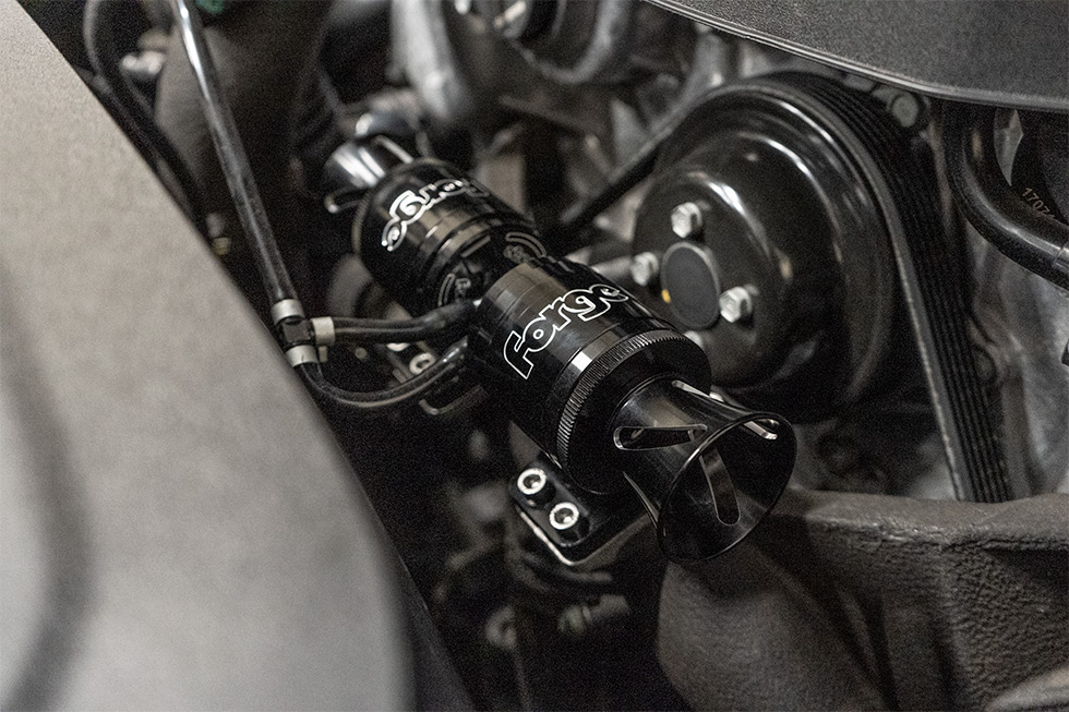 Kia Stinger GT Valves - Image 4