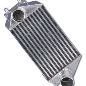 Lancia Delta Alloy Intercooler