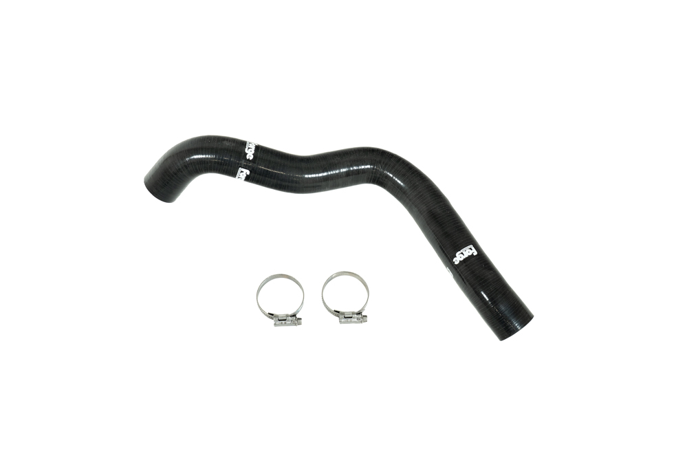 Lower Radiator Coolant Hose for the Hyundai i30 N/Veloster N Facelift DTC - Image 4