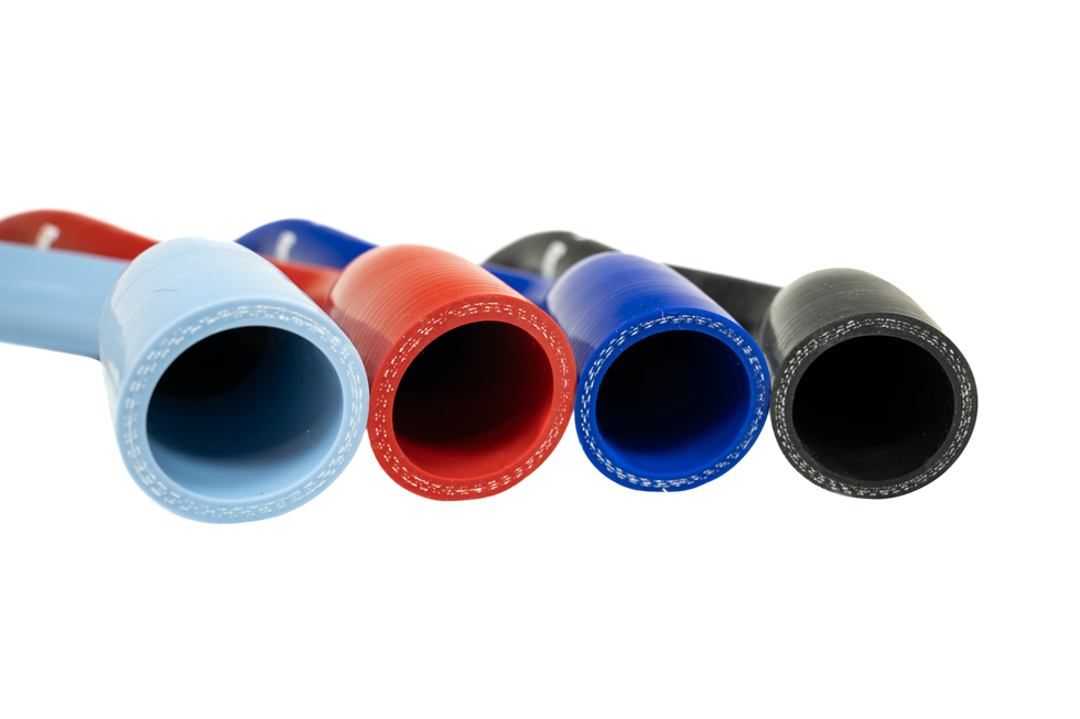 Lower Radiator Coolant Hose for the Hyundai i30 N/Veloster N Facelift DTC - Image 2