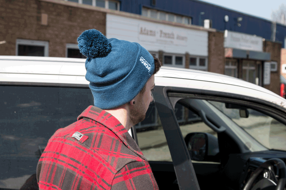 MK1 Beanie Bobble Hats - Image 4
