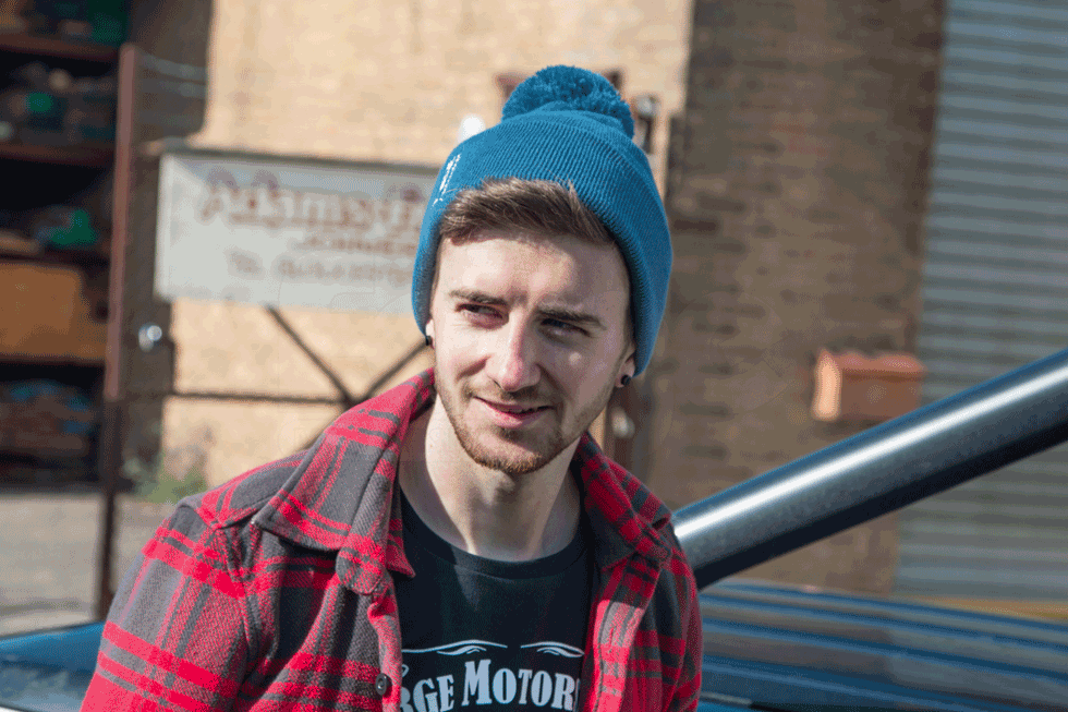 MK1 Beanie Bobble Hats - Image 5