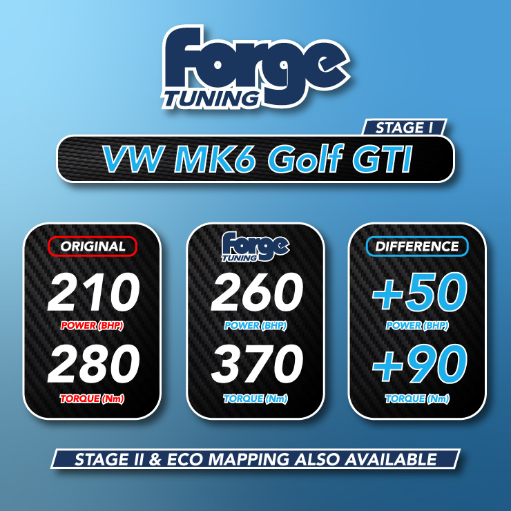 MK6 GTI Remap - Image 2